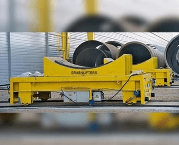 Transfer Car Manufacturers in Telangana